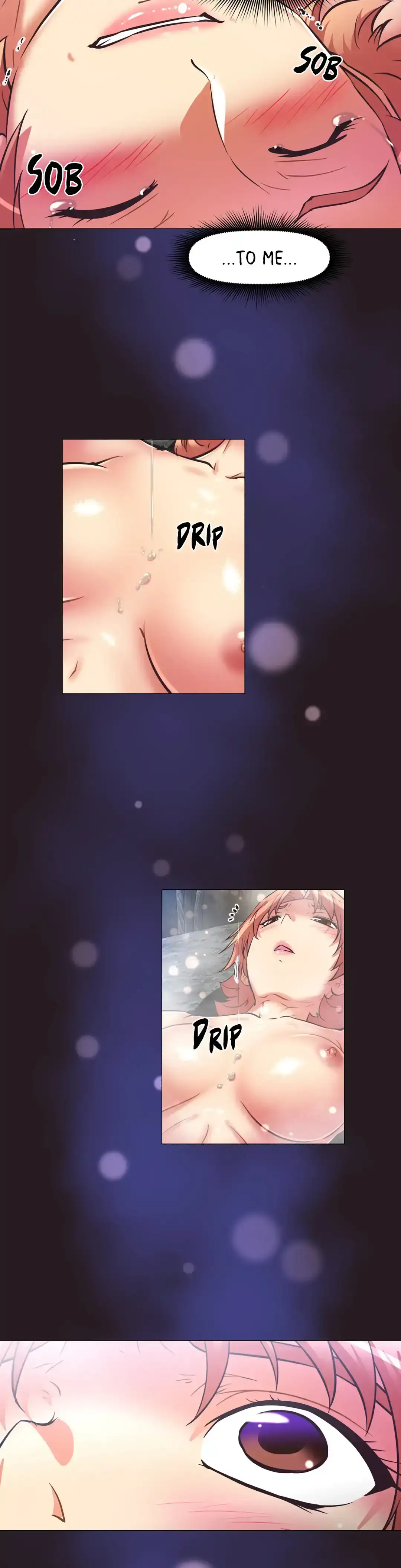 Brawling Go Chapter 151 - HolyManga.Net