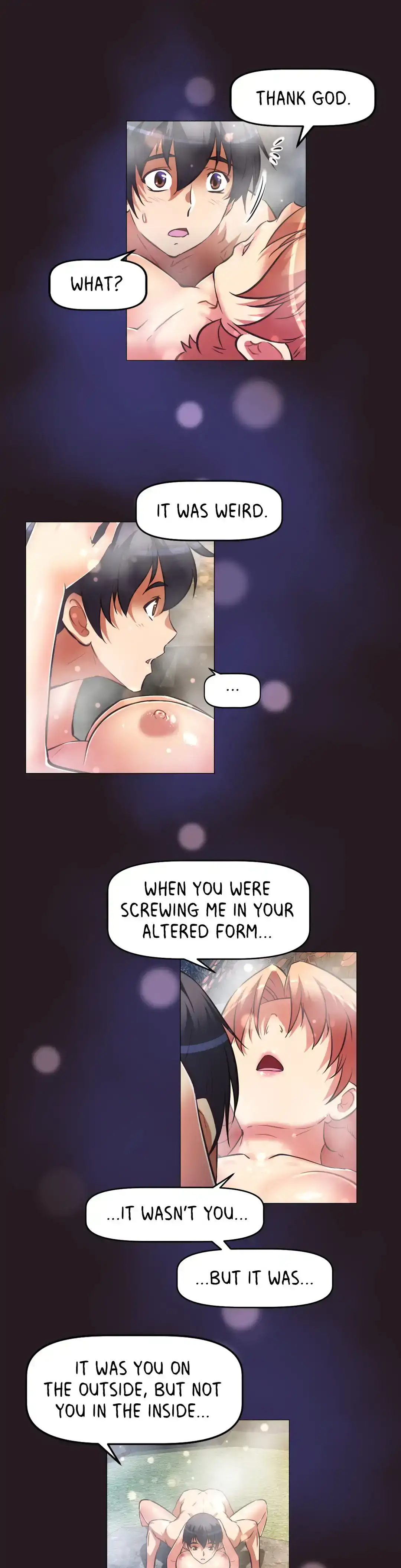 Brawling Go Chapter 151 - HolyManga.Net