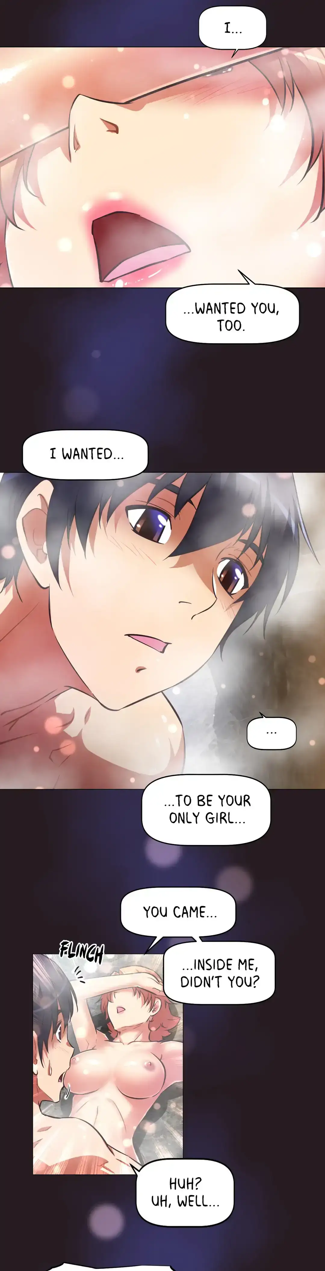 Brawling Go Chapter 151 - HolyManga.Net