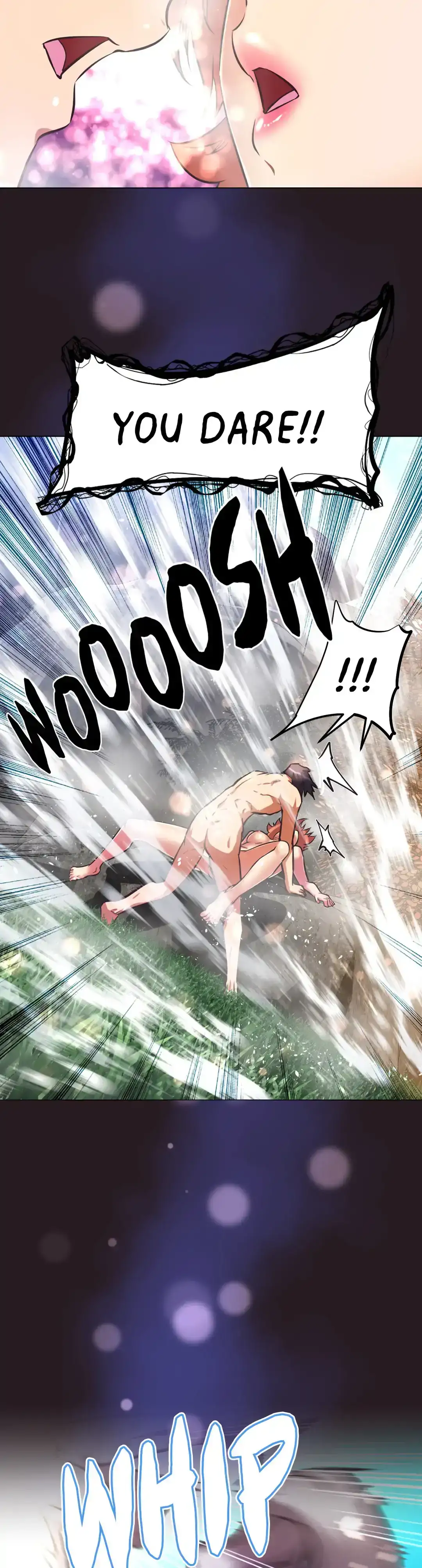 Brawling Go Chapter 151 - HolyManga.Net