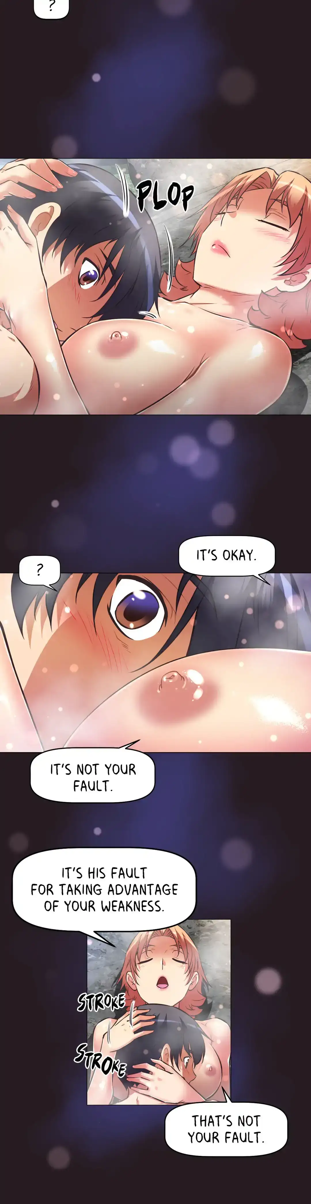 Brawling Go Chapter 151 - HolyManga.Net