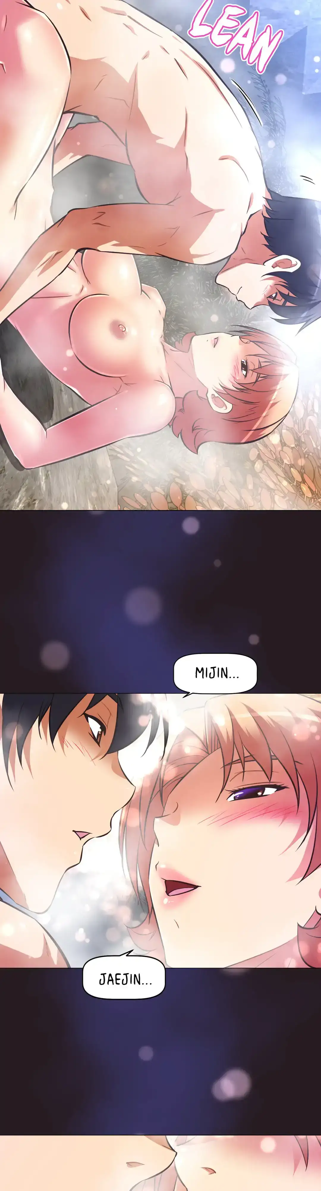 Brawling Go Chapter 151 - HolyManga.Net