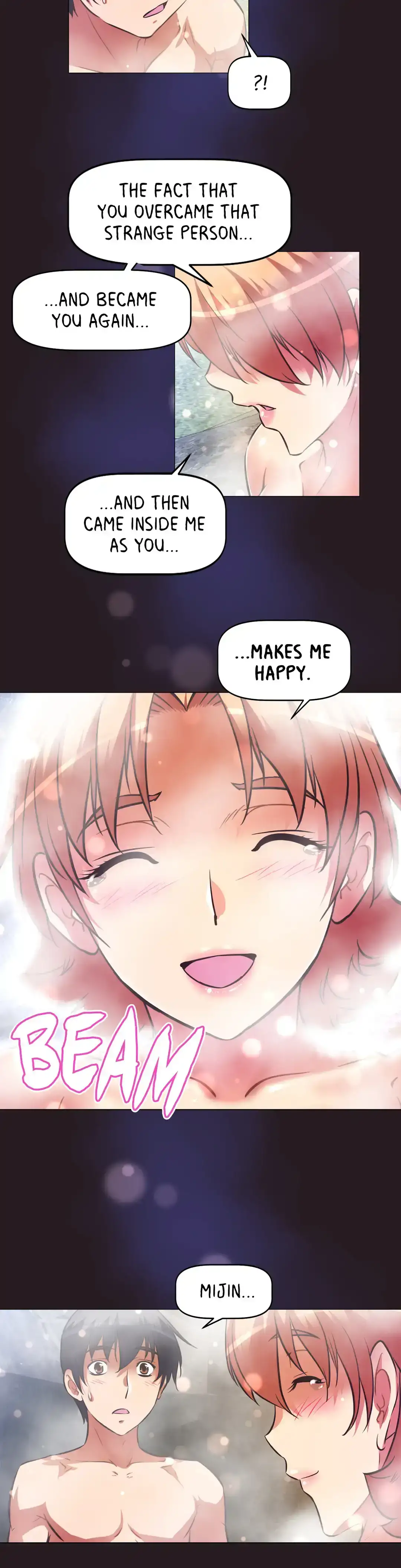 Brawling Go Chapter 151 - HolyManga.Net