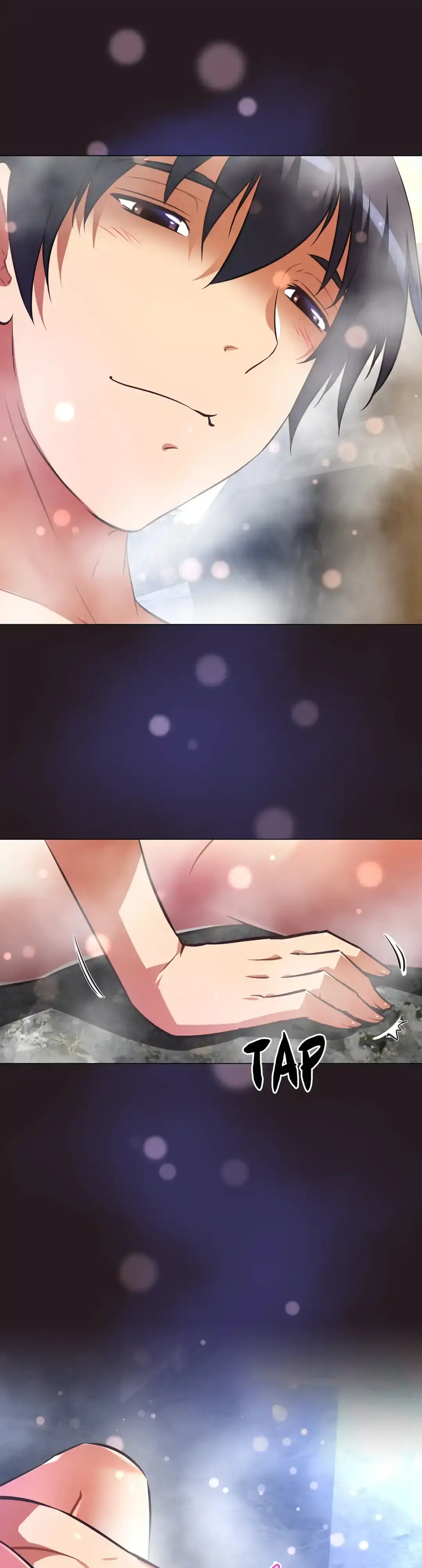 Brawling Go Chapter 151 - HolyManga.Net