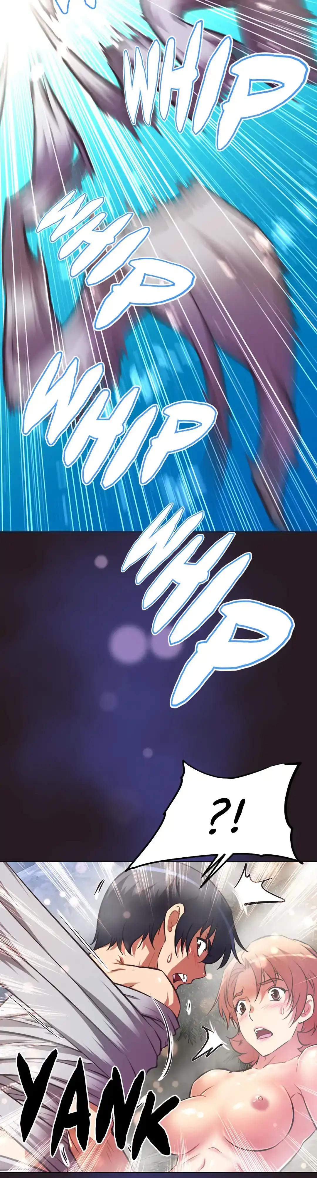 Brawling Go Chapter 151 - HolyManga.Net