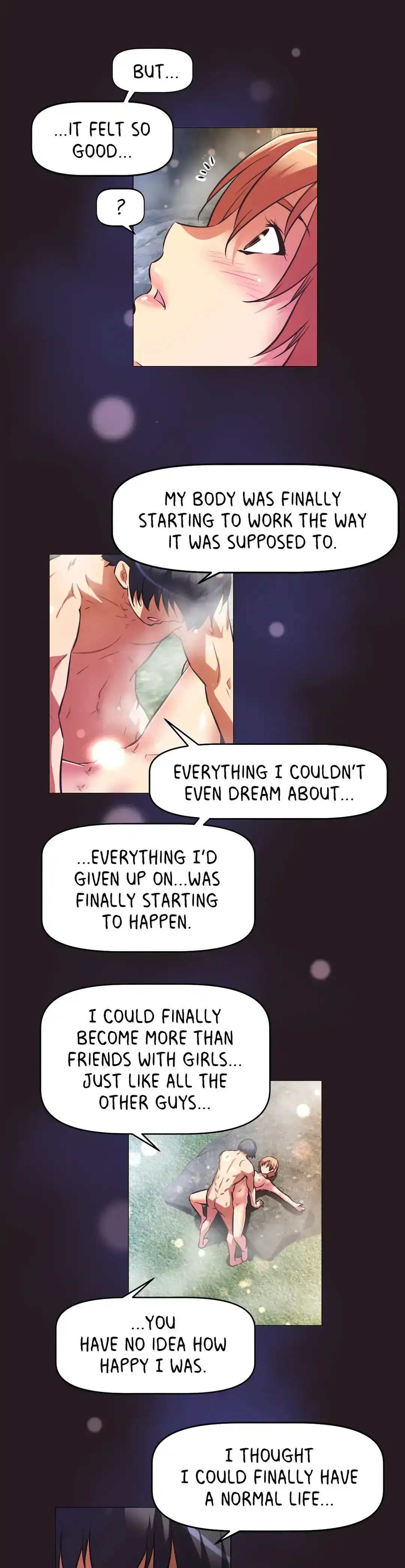 Brawling Go Chapter 151 - HolyManga.Net