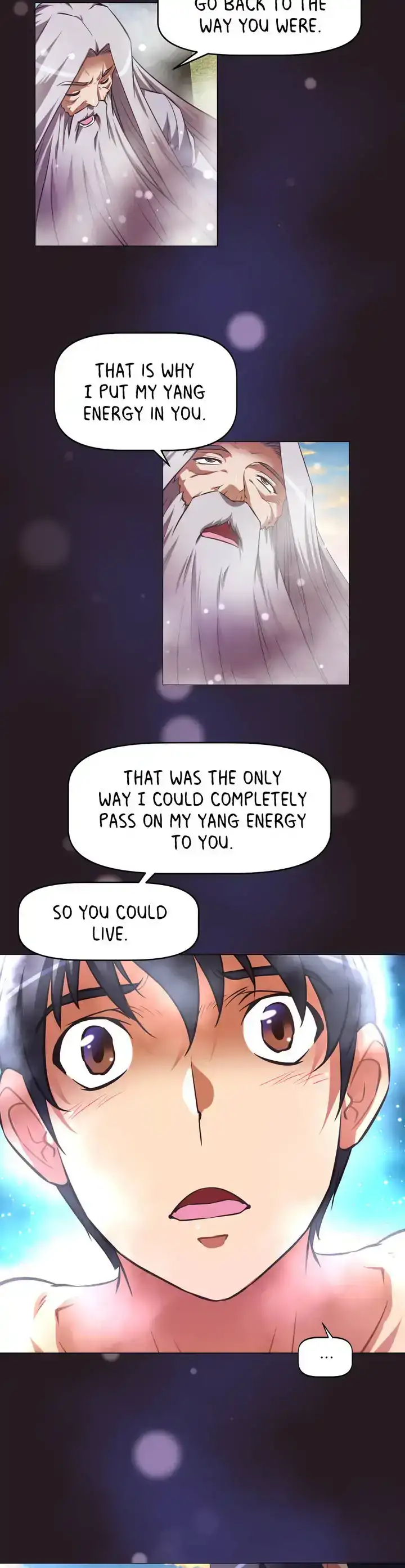 Brawling Go Chapter 152 - HolyManga.Net