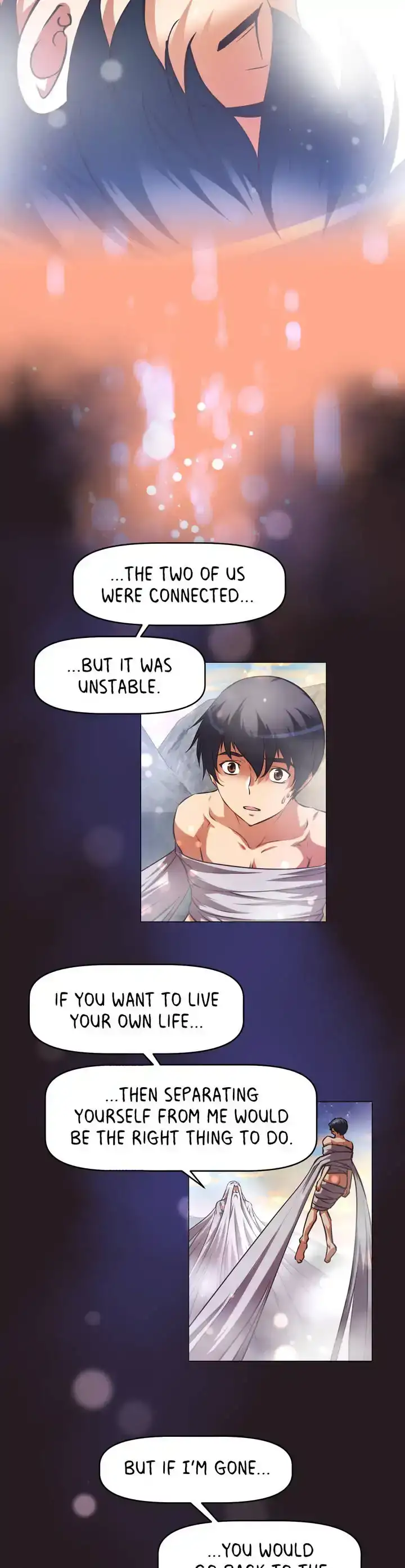 Brawling Go Chapter 152 - HolyManga.Net