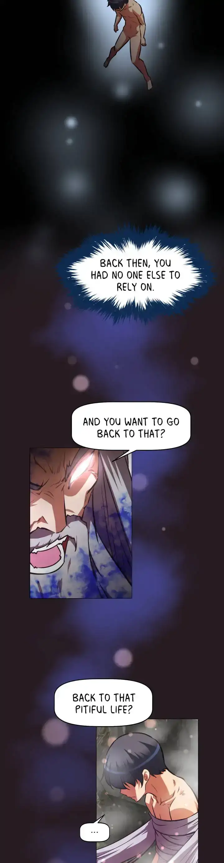 Brawling Go Chapter 152 - HolyManga.Net