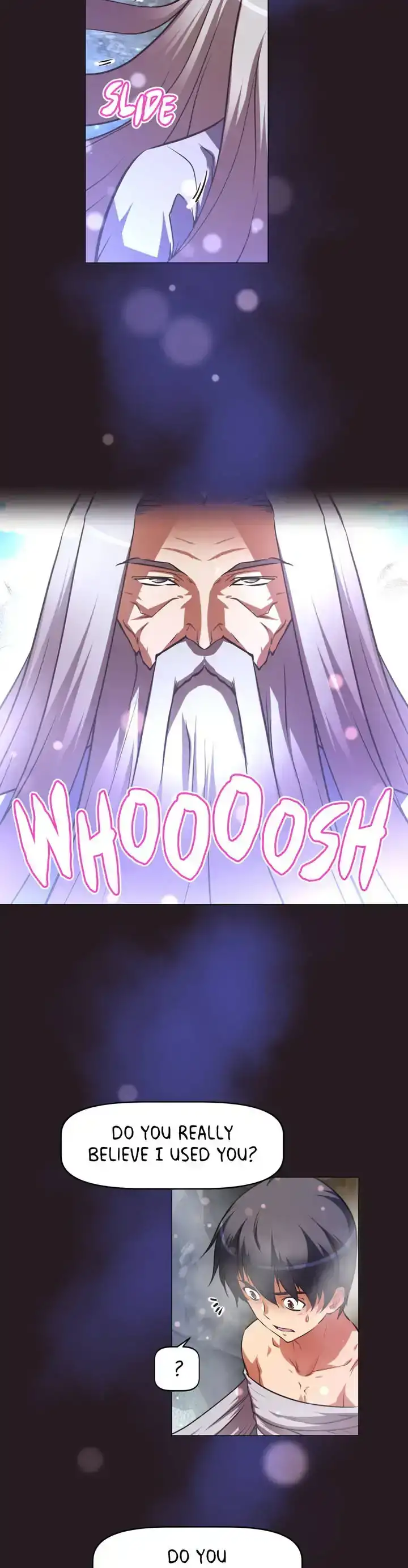 Brawling Go Chapter 152 - HolyManga.Net