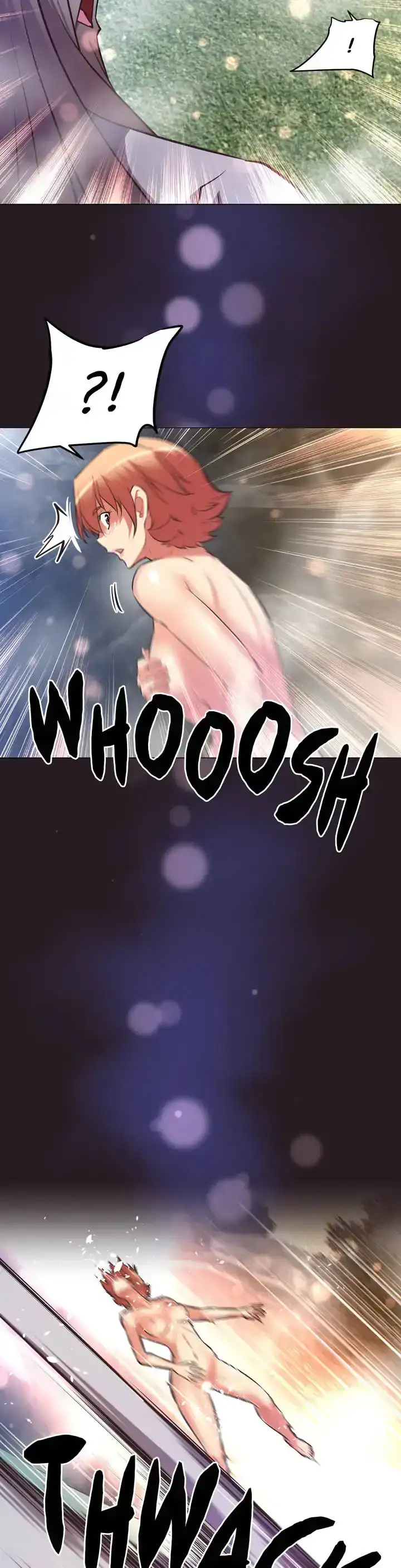 Brawling Go Chapter 152 - HolyManga.Net