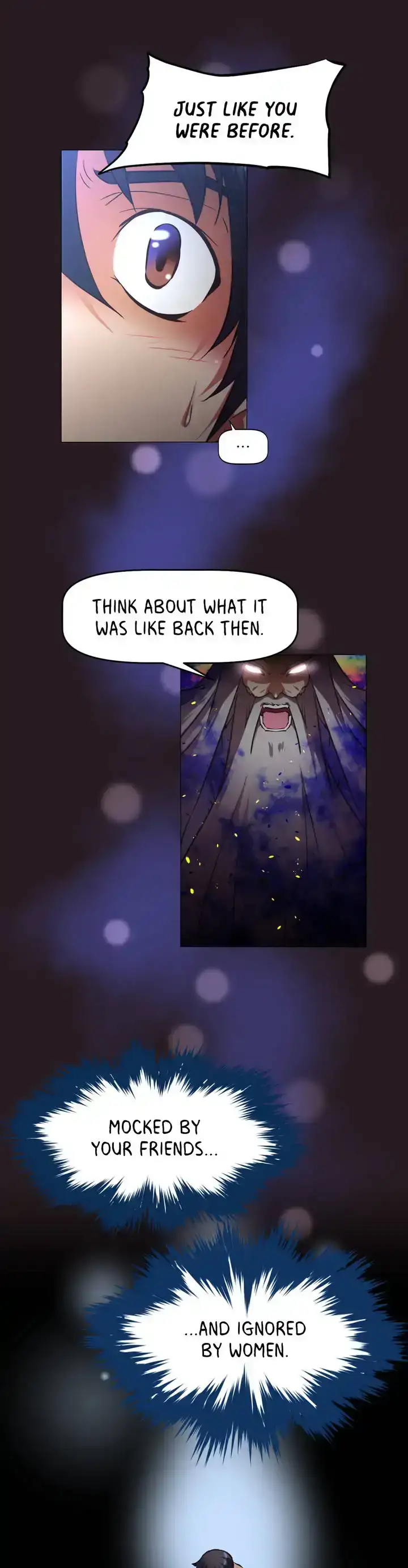 Brawling Go Chapter 152 - HolyManga.Net