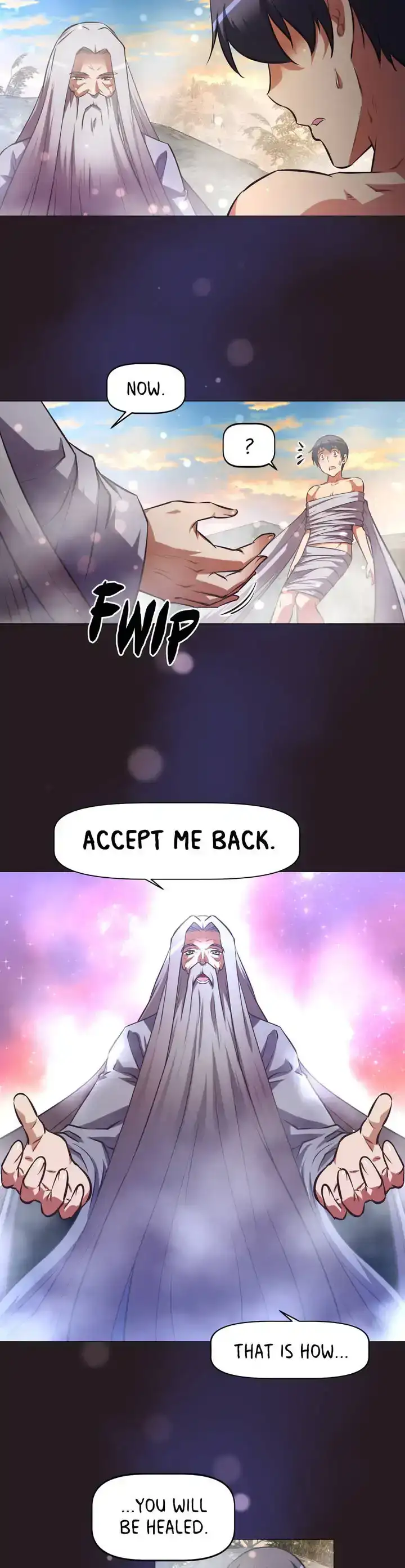 Brawling Go Chapter 152 - HolyManga.Net