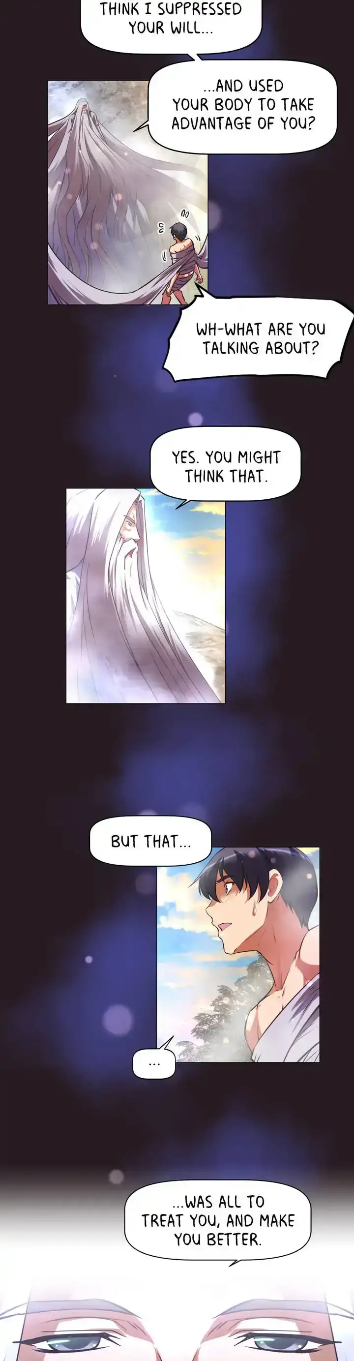Brawling Go Chapter 152 - HolyManga.Net