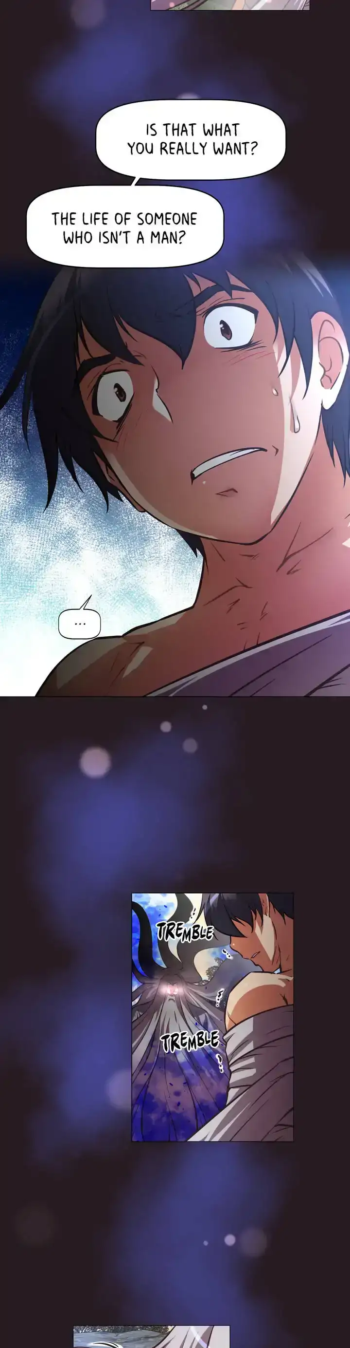 Brawling Go Chapter 152 - HolyManga.Net