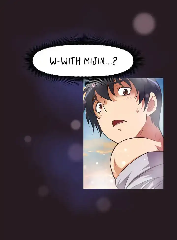 Brawling Go Chapter 152 - HolyManga.Net