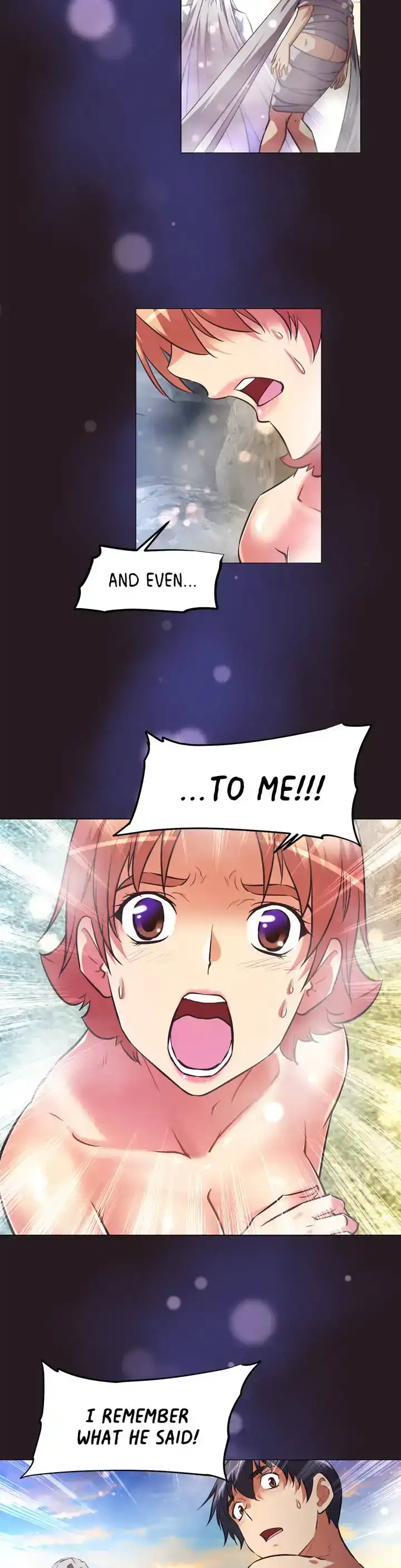 Brawling Go Chapter 152 - HolyManga.Net