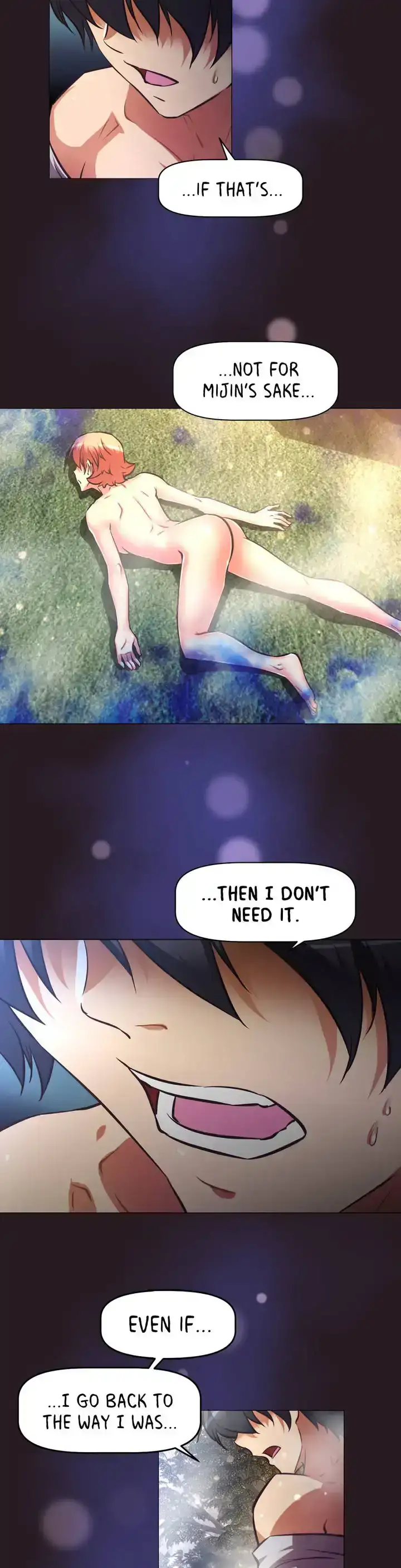 Brawling Go Chapter 152 - HolyManga.Net