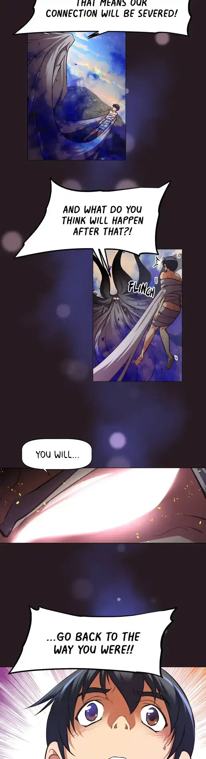 Brawling Go Chapter 152 - HolyManga.Net