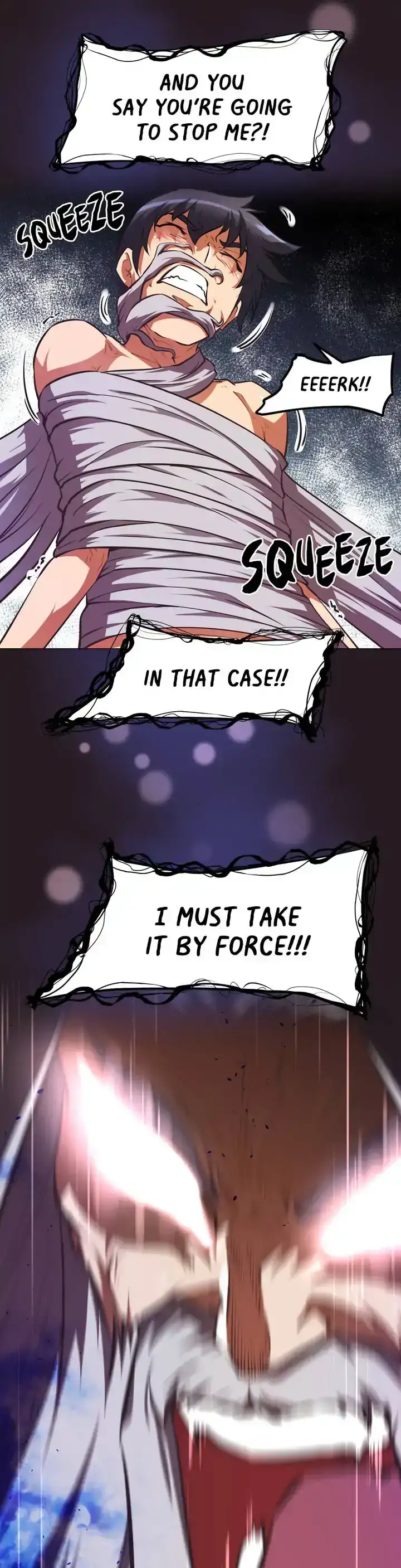 Brawling Go Chapter 152 - HolyManga.Net