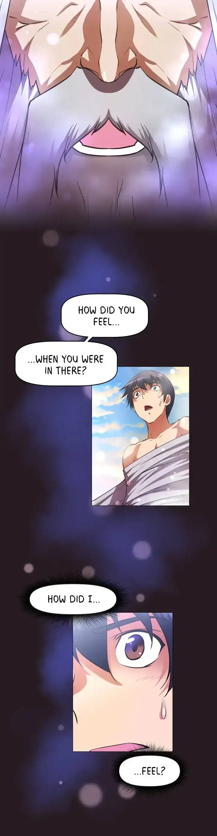 Brawling Go Chapter 152 - HolyManga.Net