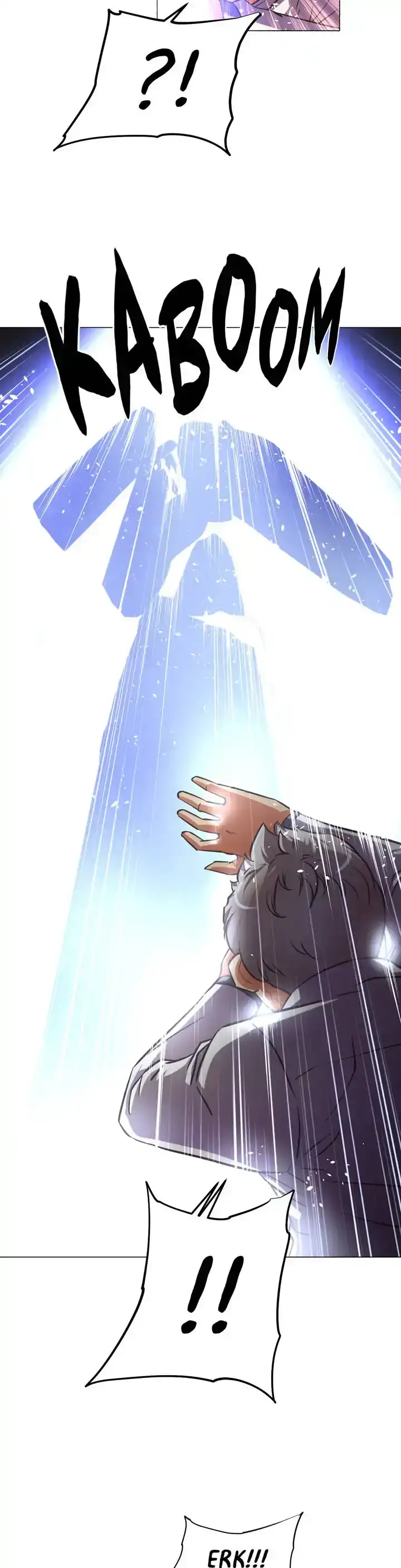 Brawling Go Chapter 153 - HolyManga.Net