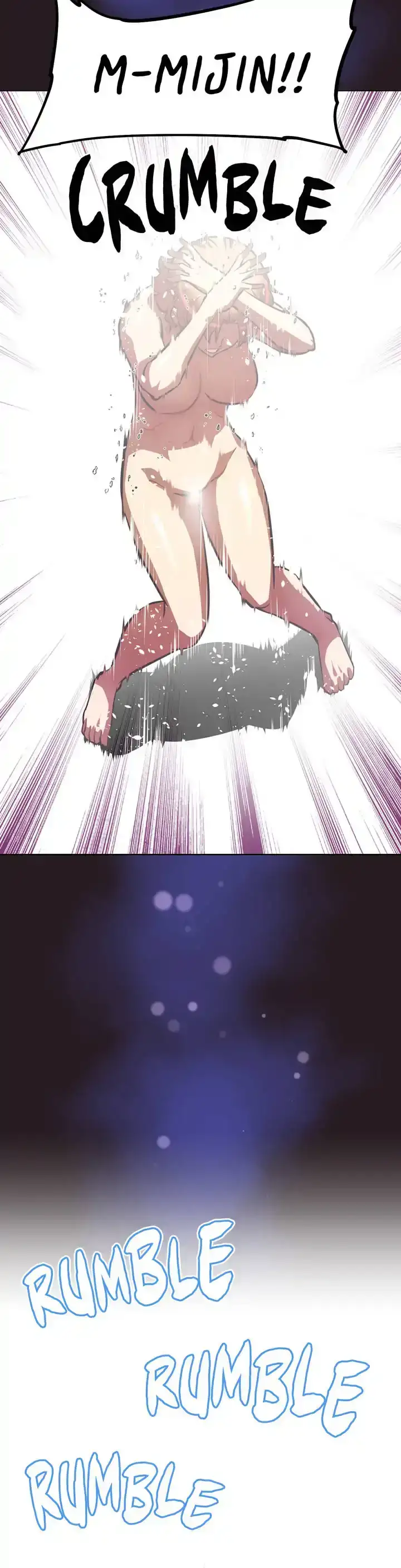 Brawling Go Chapter 153 - HolyManga.Net