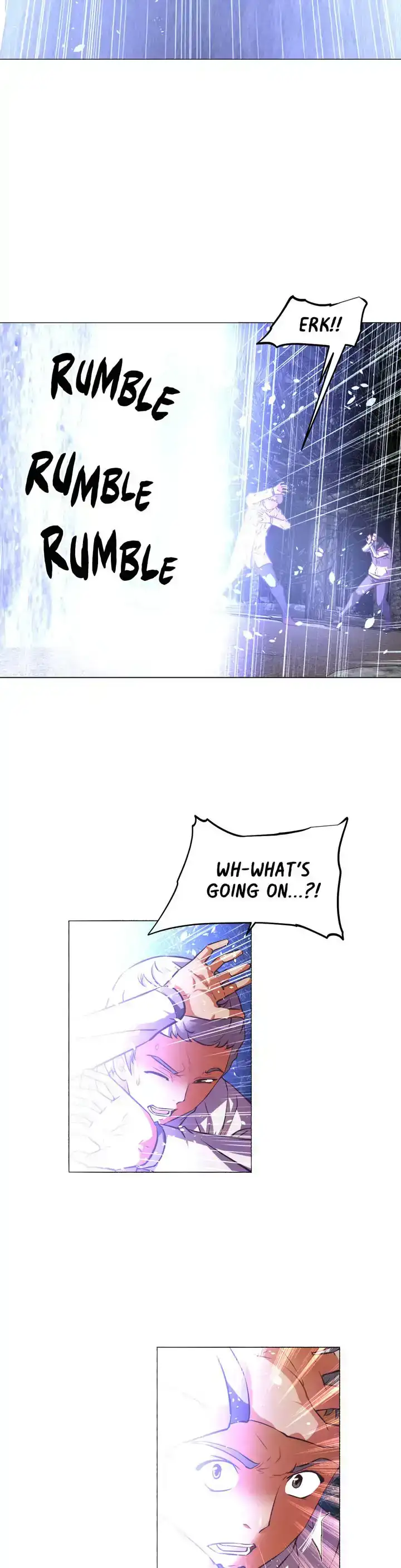 Brawling Go Chapter 153 - HolyManga.Net
