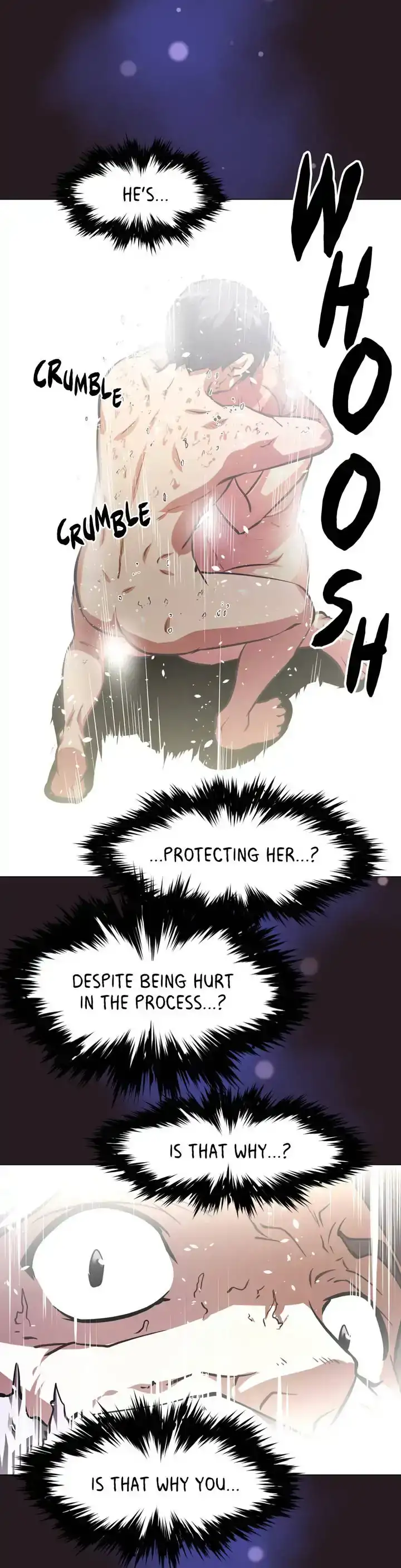 Brawling Go Chapter 153 - HolyManga.Net
