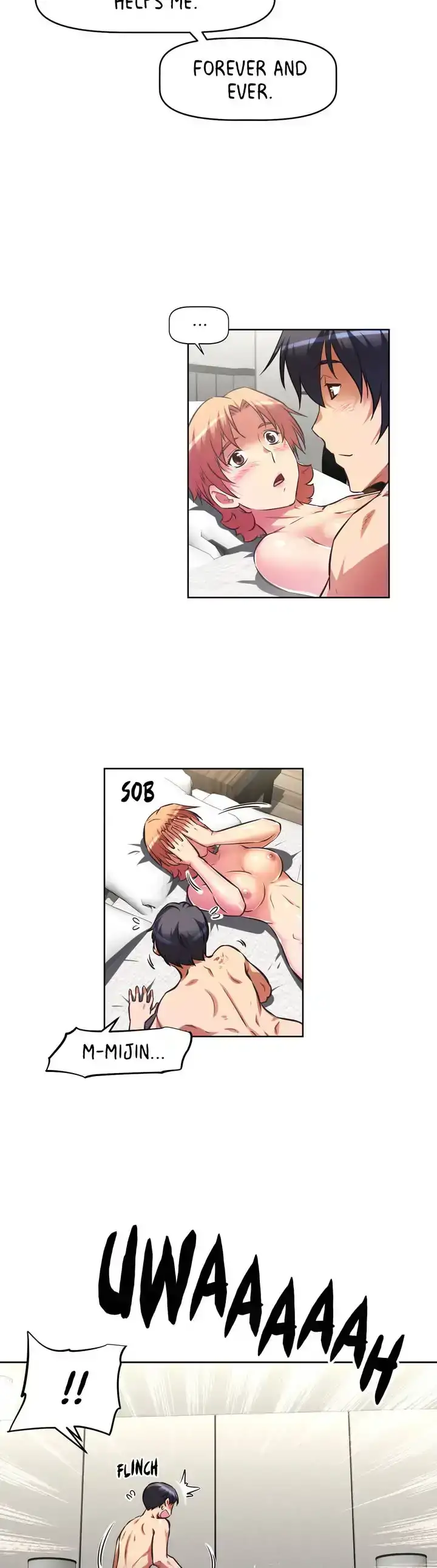 Brawling Go Chapter 153 - HolyManga.Net