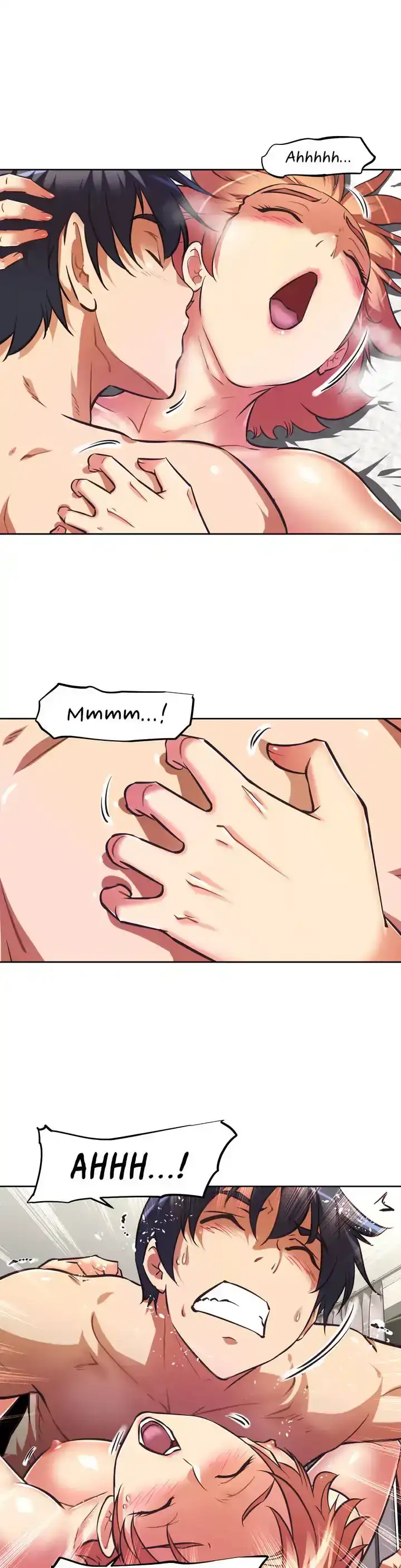 Brawling Go Chapter 153 - HolyManga.Net