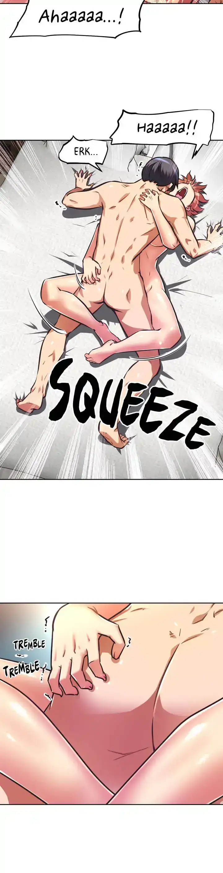 Brawling Go Chapter 153 - HolyManga.Net