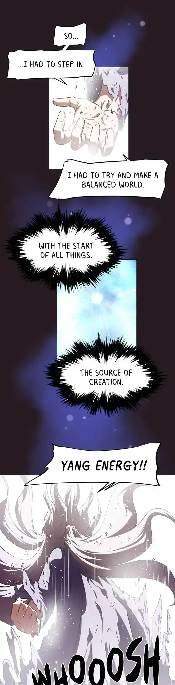 Brawling Go Chapter 153 - HolyManga.Net