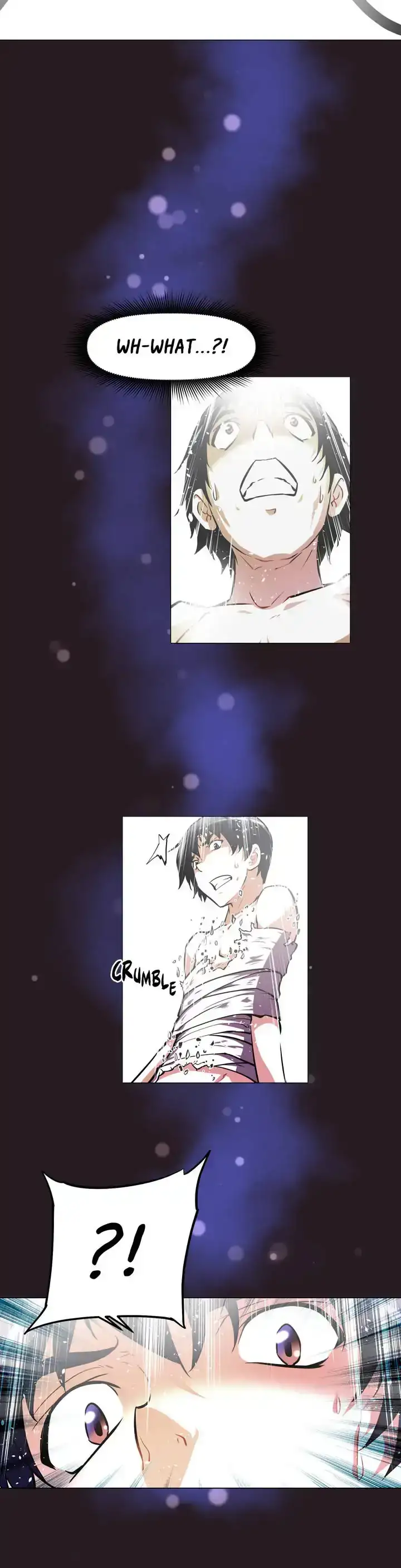 Brawling Go Chapter 153 - HolyManga.Net