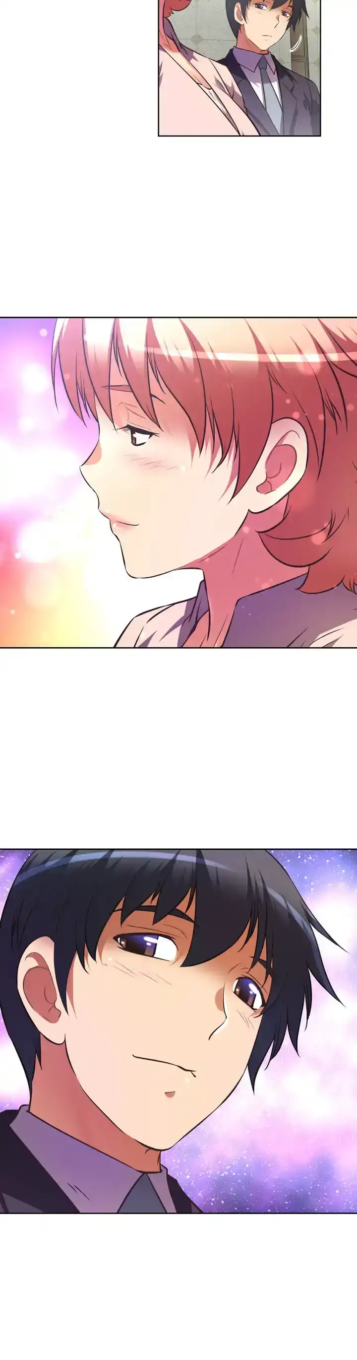 Brawling Go Chapter 153 - HolyManga.Net