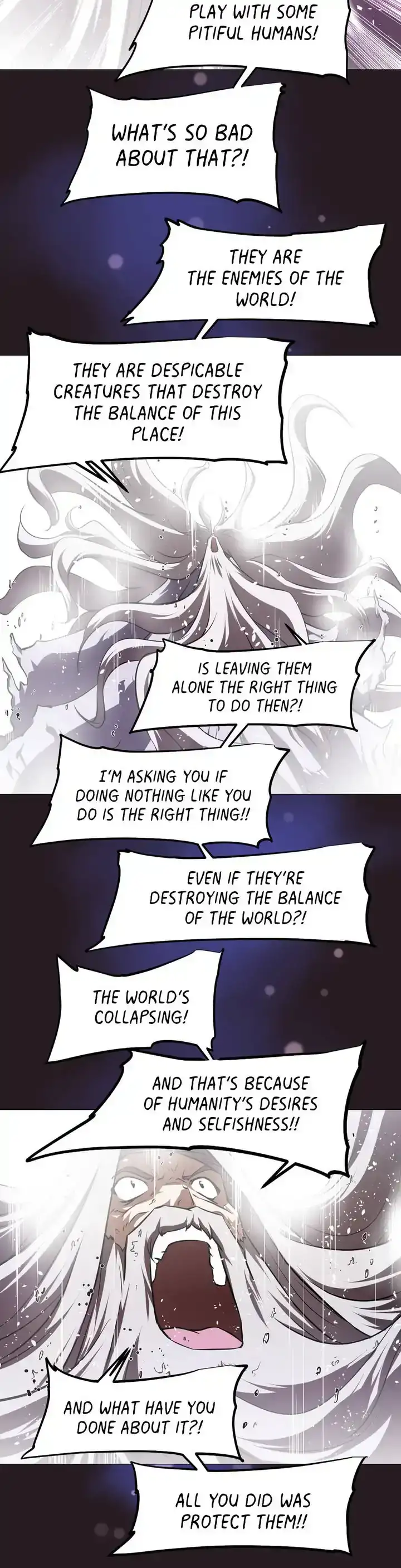 Brawling Go Chapter 153 - HolyManga.Net