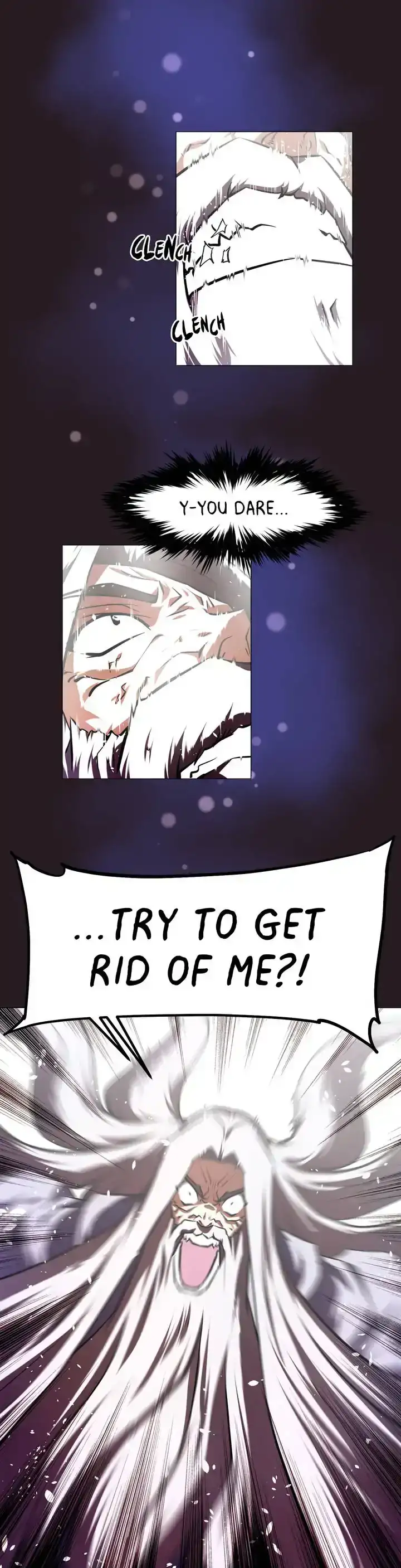 Brawling Go Chapter 153 - HolyManga.Net