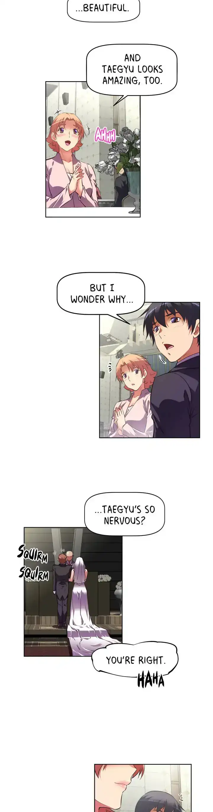 Brawling Go Chapter 153 - HolyManga.Net
