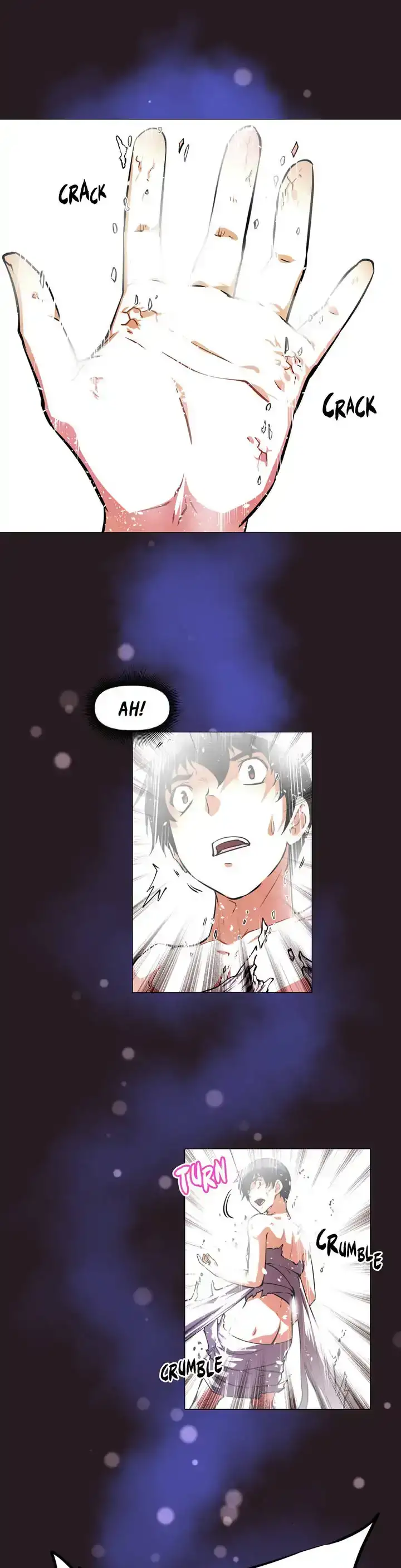 Brawling Go Chapter 153 - HolyManga.Net