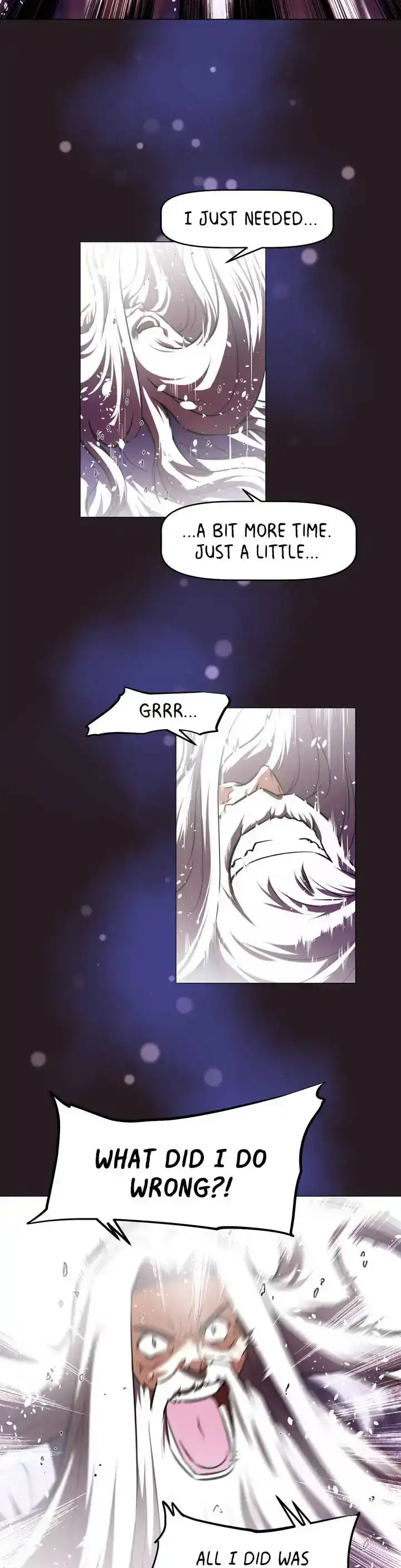 Brawling Go Chapter 153 - HolyManga.Net
