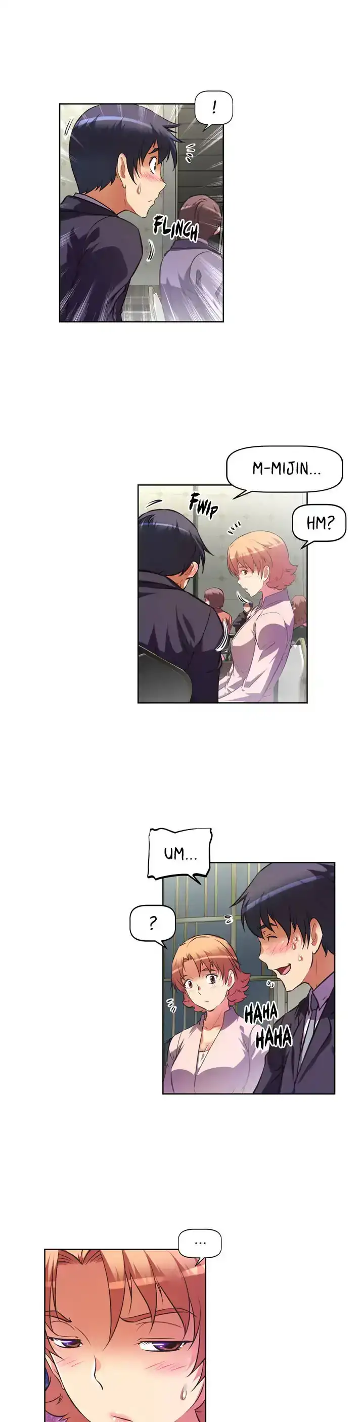 Brawling Go Chapter 153 - HolyManga.Net