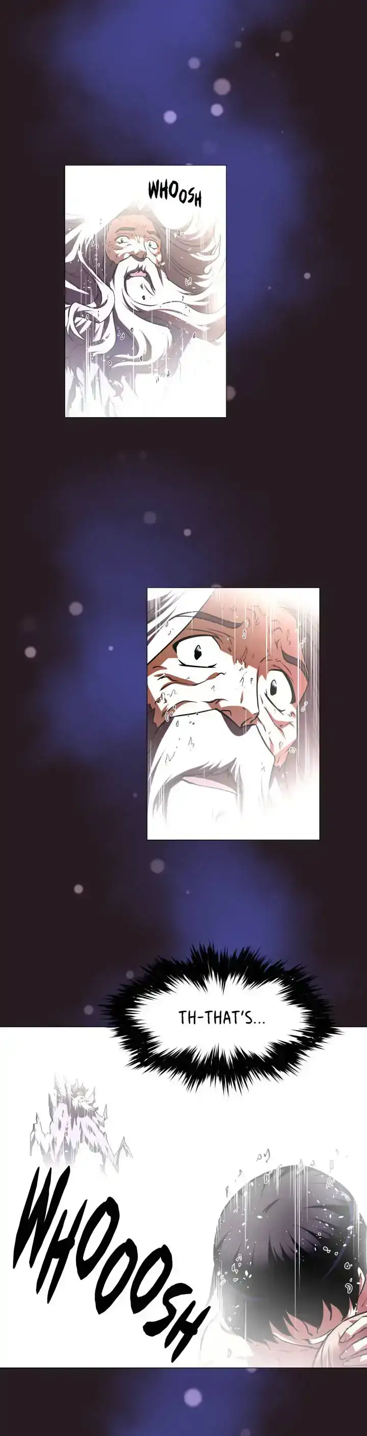 Brawling Go Chapter 153 - HolyManga.Net