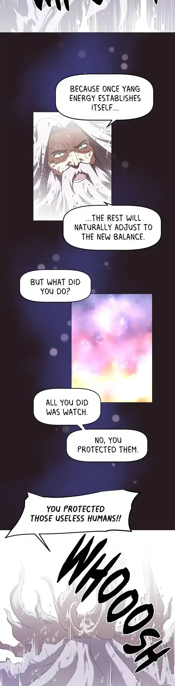 Brawling Go Chapter 153 - HolyManga.Net