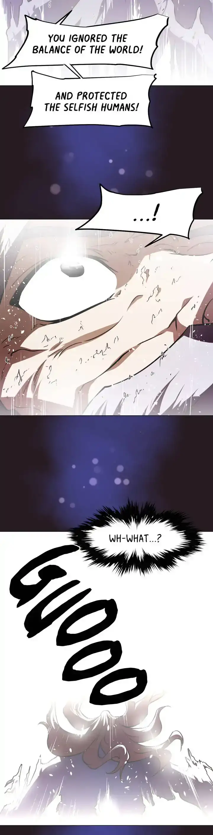 Brawling Go Chapter 153 - HolyManga.Net