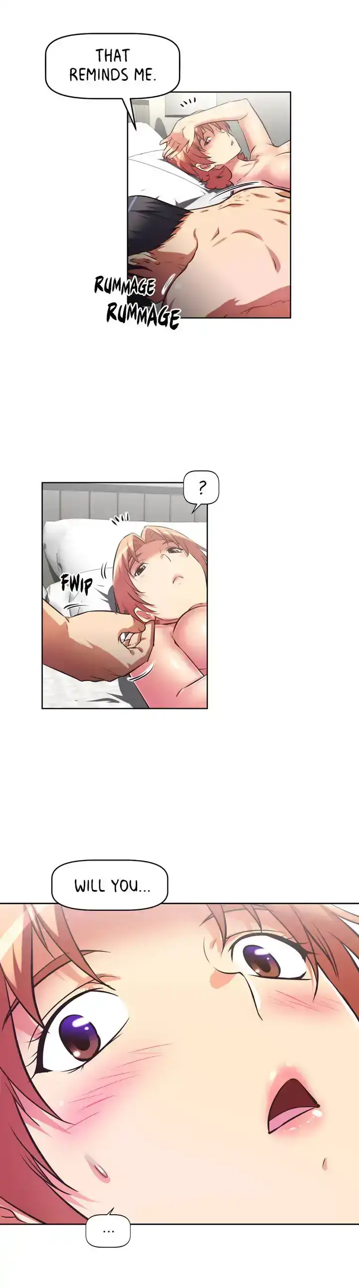 Brawling Go Chapter 153 - HolyManga.Net