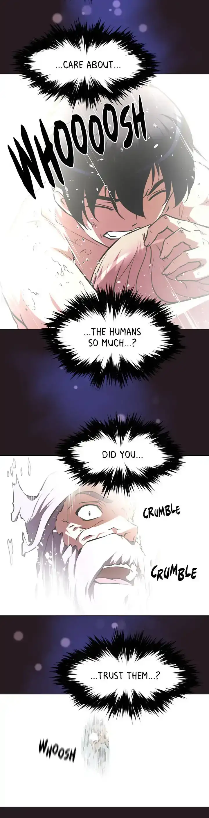 Brawling Go Chapter 153 - HolyManga.Net