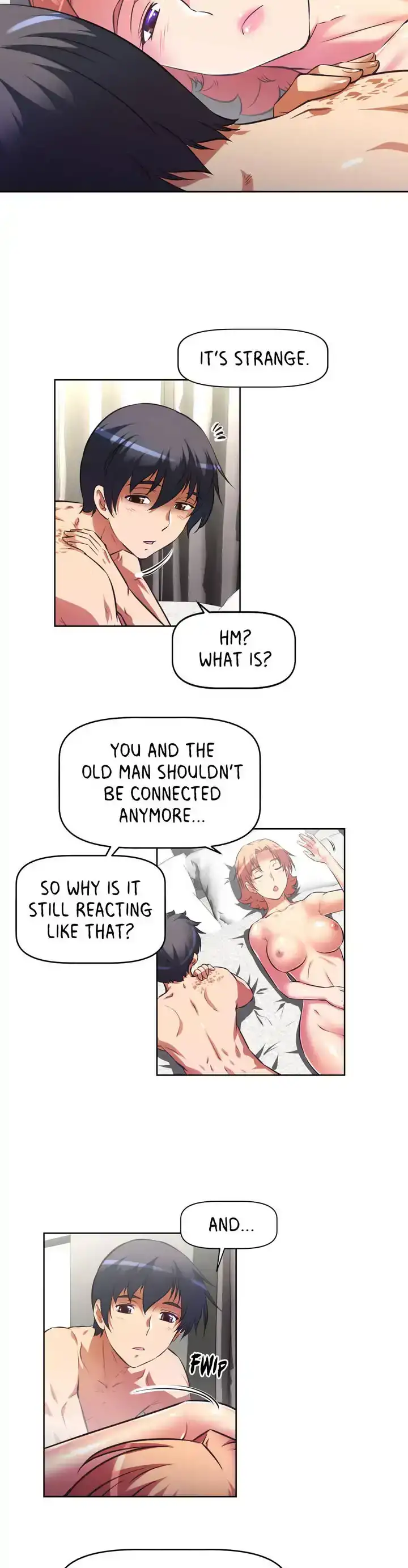 Brawling Go Chapter 153 - HolyManga.Net