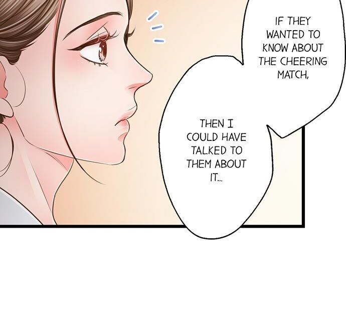 Yanagihara Is a Sex Addict. Chapter 116 - HolyManga.Net