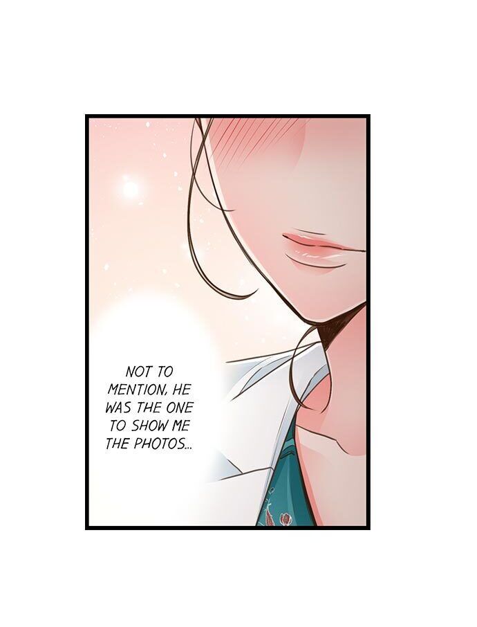 Yanagihara Is a Sex Addict. Chapter 116 - HolyManga.Net