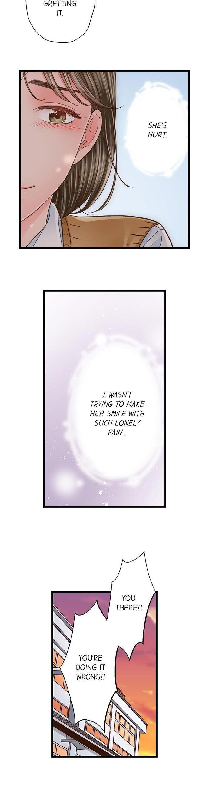 Yanagihara Is a Sex Addict. Chapter 118 - HolyManga.Net